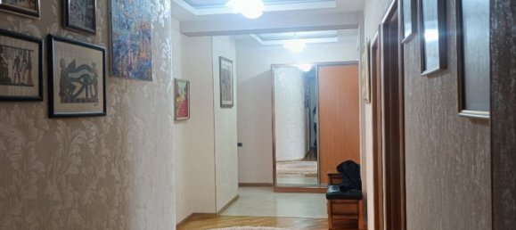 Квартира с 4 спальнями в Хатаинский район, Азербайджан № 1304 10