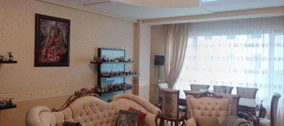 Квартира с 4 спальнями в Хатаинский район, Азербайджан № 1304 45