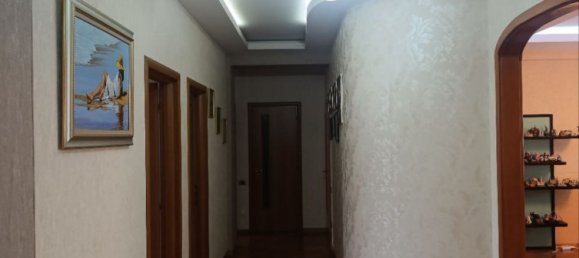 Квартира с 4 спальнями в Хатаинский район, Азербайджан № 1304 49