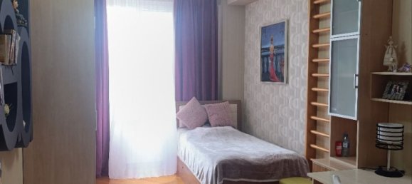 Квартира с 4 спальнями в Хатаинский район, Азербайджан № 1304 19