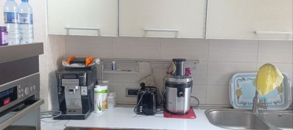 Квартира с 4 спальнями в Хатаинский район, Азербайджан № 1304 39