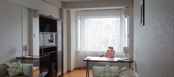 Квартира с 4 спальнями в Хатаинский район, Азербайджан № 1304 40