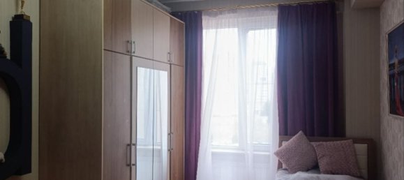 Квартира с 4 спальнями в Хатаинский район, Азербайджан № 1304 17