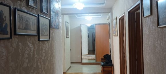 Квартира с 4 спальнями в Хатаинский район, Азербайджан № 1304 13