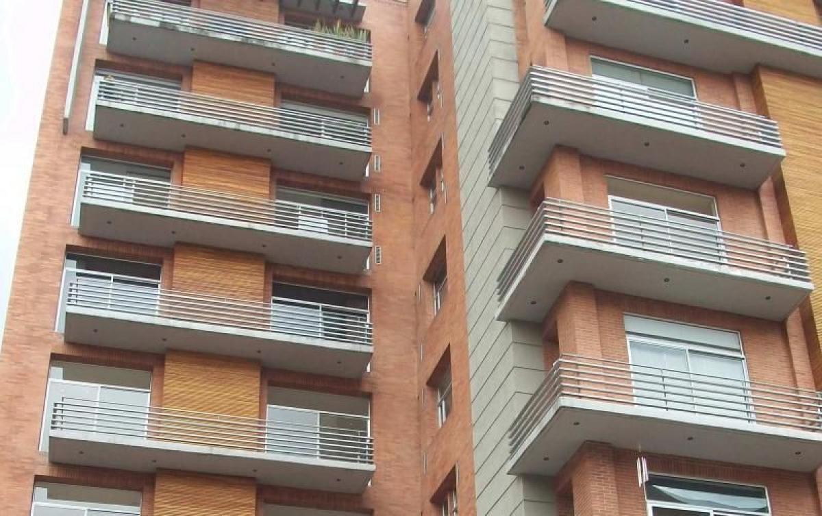 3 bedrooms House in Bogota, Colombia No. 12841