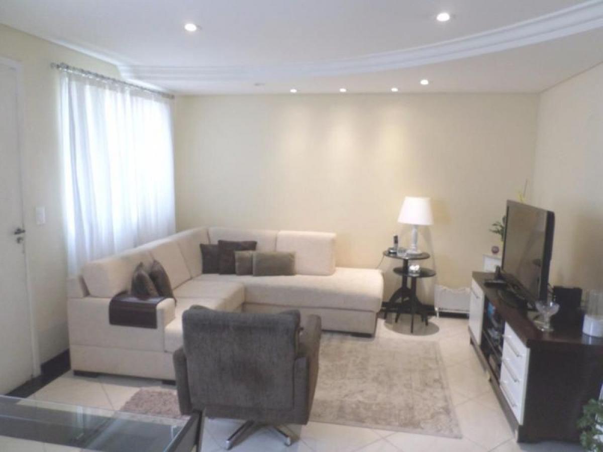 Casa de 3 dormitorios en Sao Paulo, Brazil No. 534871