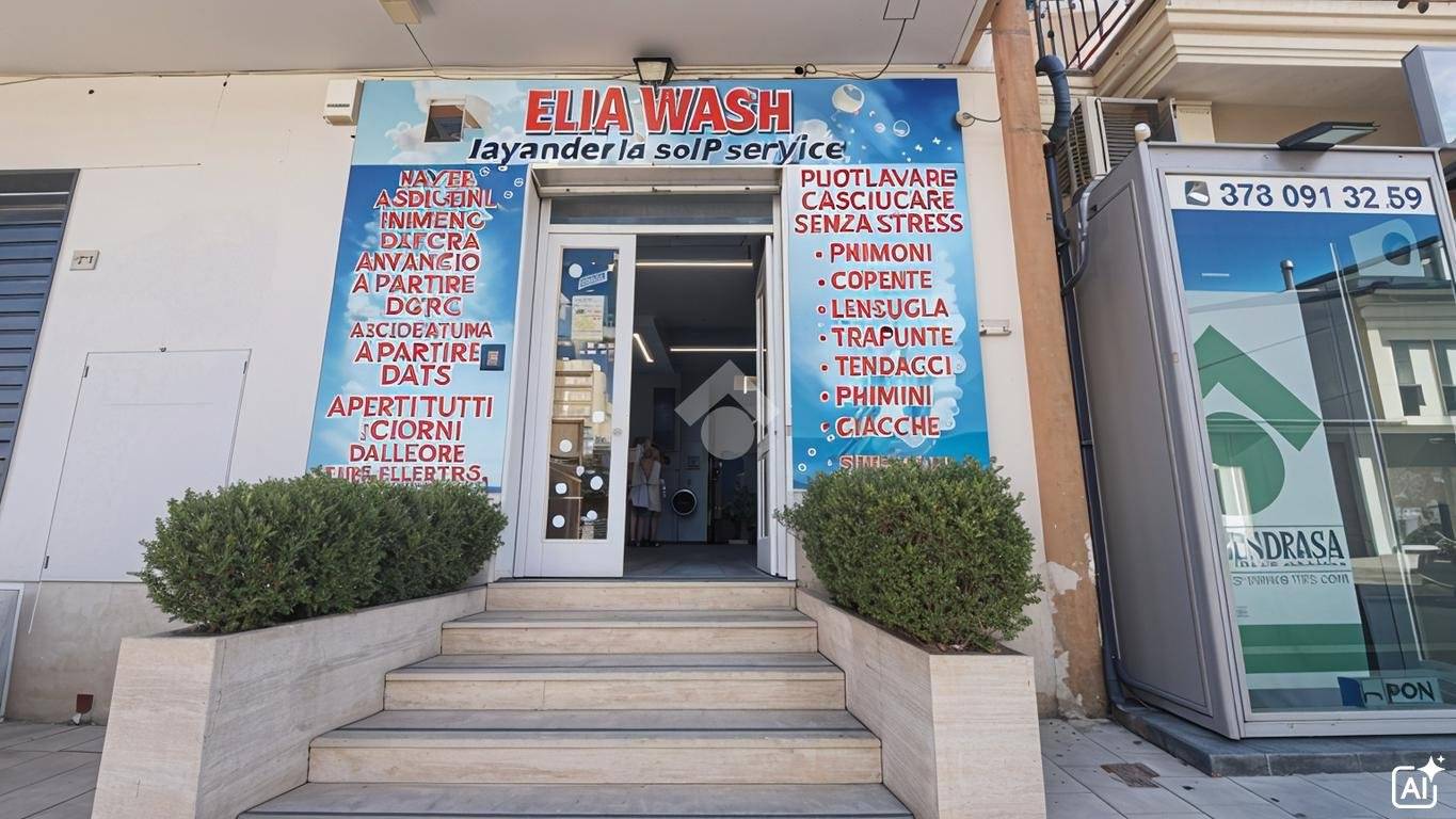 Propriété commerciale à San Marcellino, Italy 100m² No. 296420