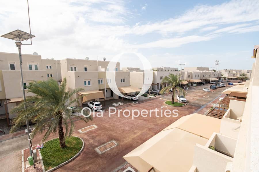 3 bedrooms Villa in Al Reef, UAE No. 104593
