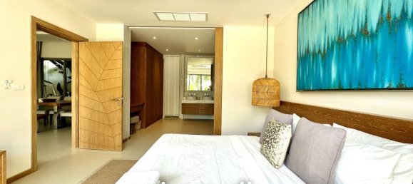 3 Schlafzimmer Villa in Bang Tao, Thailand, Nr. 21721 15