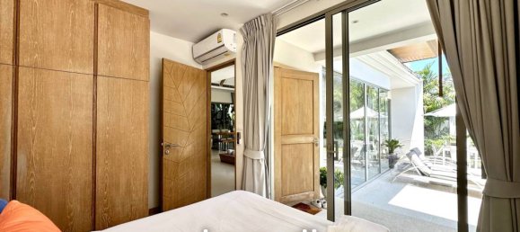 3 Schlafzimmer Villa in Bang Tao, Thailand, Nr. 21721 6