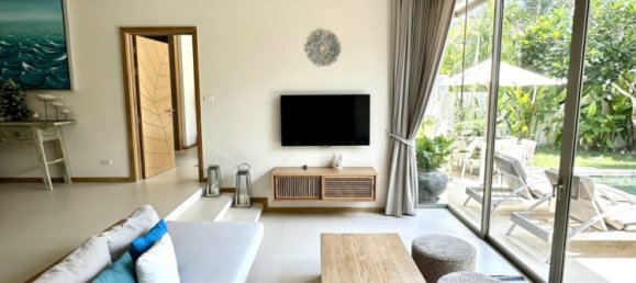 3 Schlafzimmer Villa in Bang Tao, Thailand, Nr. 21721 2