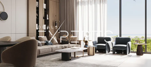 1 bedroom Apartment in Al Reem Island, UAE No. 43202 3