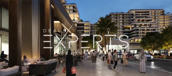 1 bedroom Apartment in Al Reem Island, UAE No. 43202 6