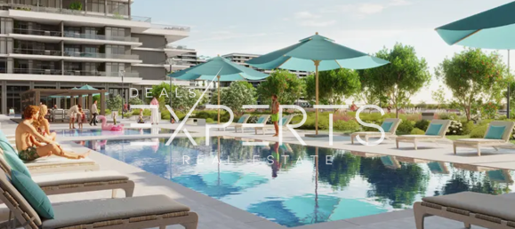 1 bedroom Apartment in Al Reem Island, UAE No. 43202 4