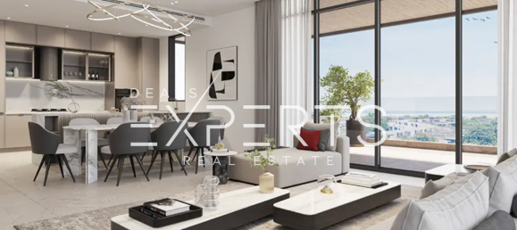 1 bedroom Apartment in Al Reem Island, UAE No. 43202 2