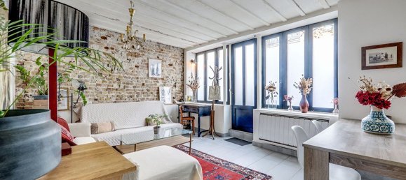 1 bedroom Apartment in Le Pre-Saint-Gervais, France No. 168937 4