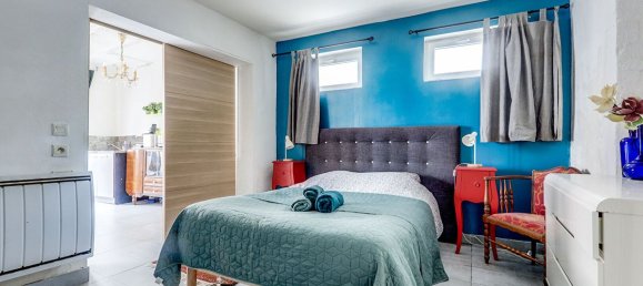 1 bedroom Apartment in Le Pre-Saint-Gervais, France No. 168937 8