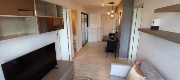 2 bedrooms Condo in Bangkok, Thailand No. 2617 4