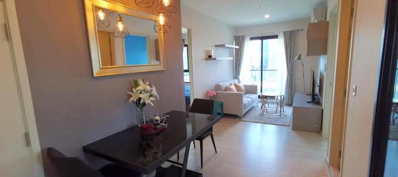 2 bedrooms Condo in Bangkok, Thailand No. 2617 5