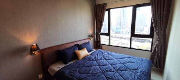 2 bedrooms Condo in Bangkok, Thailand No. 2617 7