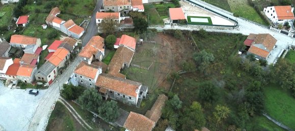 4 bedrooms House in Sabugal, Portugal No. 20364 38