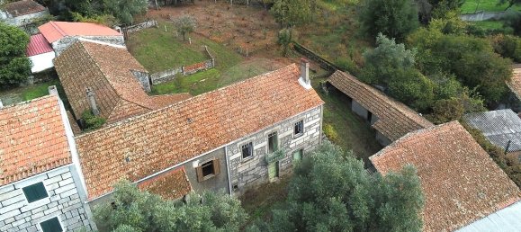 4 bedrooms House in Sabugal, Portugal No. 20364 33