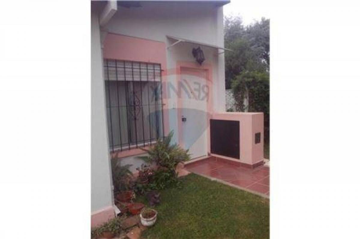 2 bedrooms House in Pilar, Argentina No. 83461