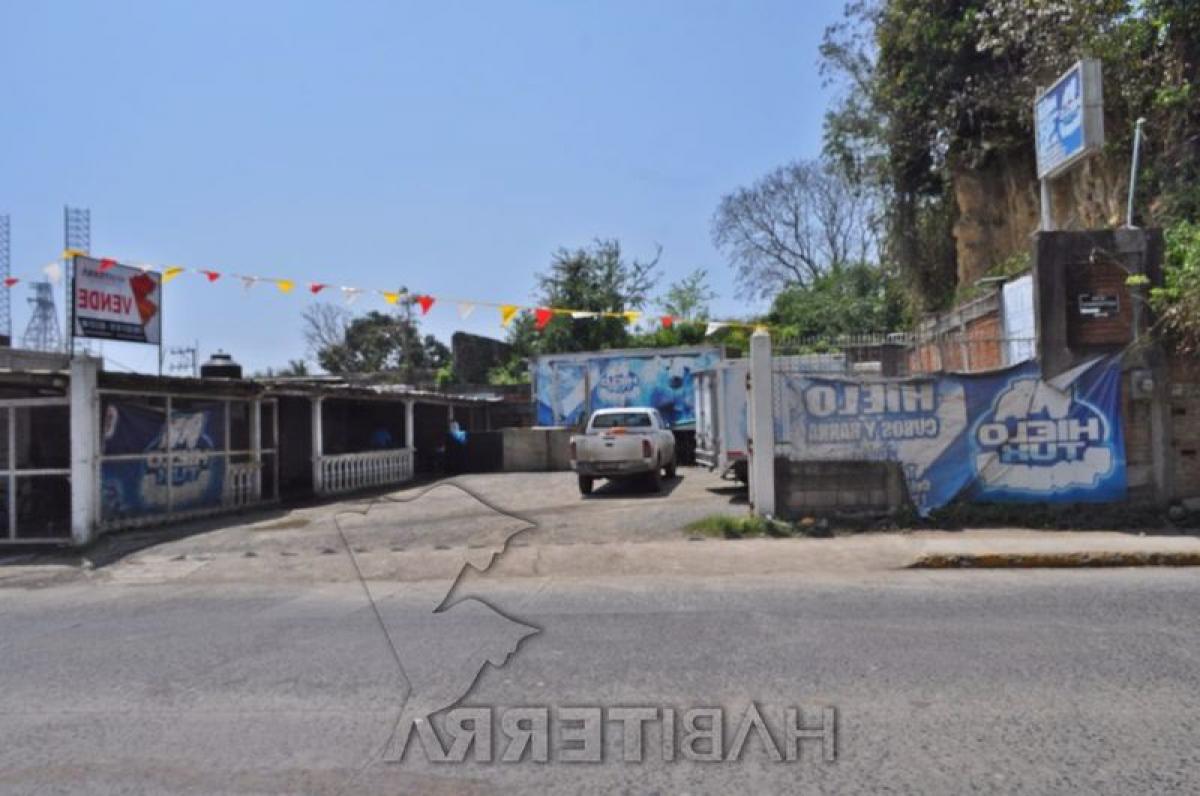  Land in Veracruz, Mexico No. 204728