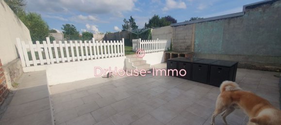 Casa T3 em Bruille-lez-Marchiennes, France N.º 55947 10