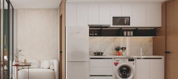 Studio in Pattaya, Thailand, Nr. 175569 2