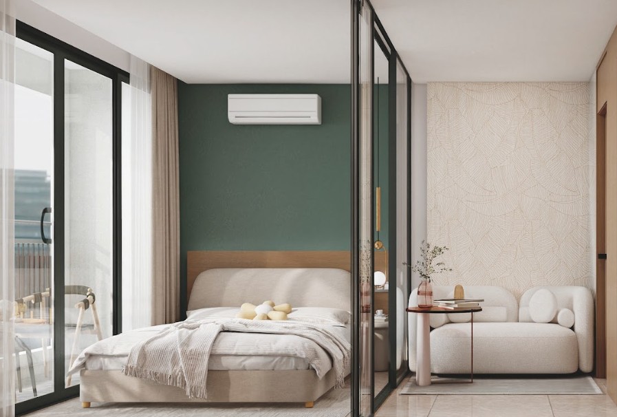 Studio in Pattaya, Thailand, Nr. 175569