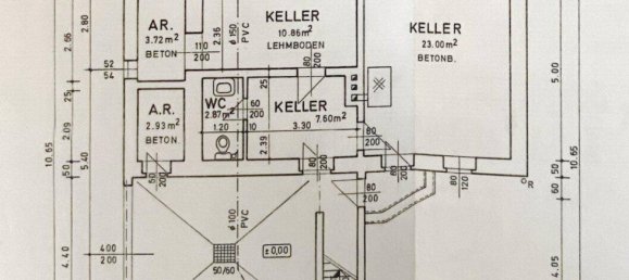 5 rooms House in Ulrichskirchen-Schleinbach, Austria No. 206330 14