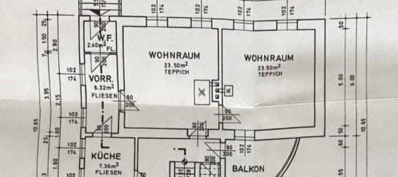 5 rooms House in Ulrichskirchen-Schleinbach, Austria No. 206330 12