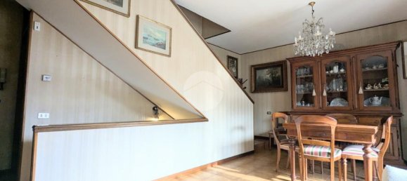 3 bedrooms Villa in Treviso, Italy No. 52322 14