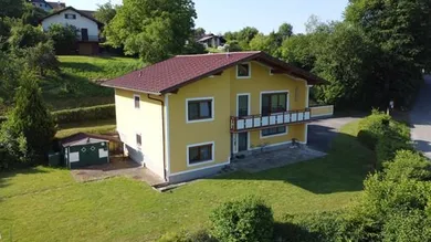 3-Zimmer Haus in Deutschlandsberg, Austria, Nr. 222939