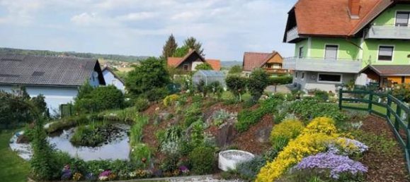 3-Zimmer Haus in Deutschlandsberg, Austria, Nr. 222939 2