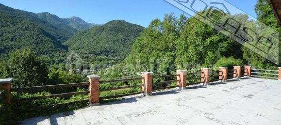 Вилла с 2 спальнями в Виллар Пелличе, Италия № 259849 10