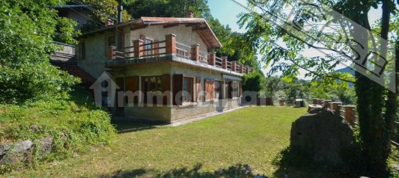 Вилла с 2 спальнями в Виллар Пелличе, Италия № 259849 3