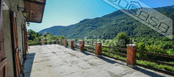 Вилла с 2 спальнями в Виллар Пелличе, Италия № 259849 9