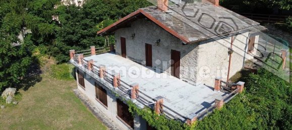 Вилла с 2 спальнями в Виллар Пелличе, Италия № 259849 2