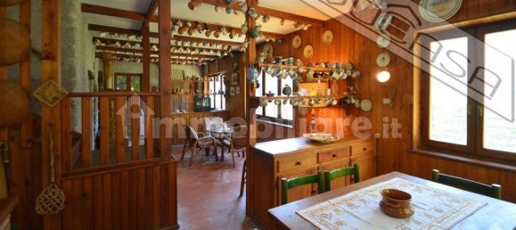 Вилла с 2 спальнями в Виллар Пелличе, Италия № 259849 18