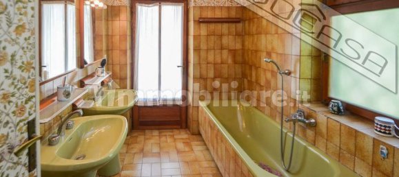 Вилла с 2 спальнями в Виллар Пелличе, Италия № 259849 27