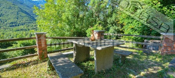 Вилла с 2 спальнями в Виллар Пелличе, Италия № 259849 13