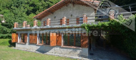 Вилла с 2 спальнями в Виллар Пелличе, Италия № 259849 5