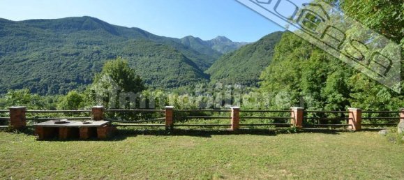 Вилла с 2 спальнями в Виллар Пелличе, Италия № 259849 11