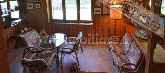 Вилла с 2 спальнями в Виллар Пелличе, Италия № 259849 38