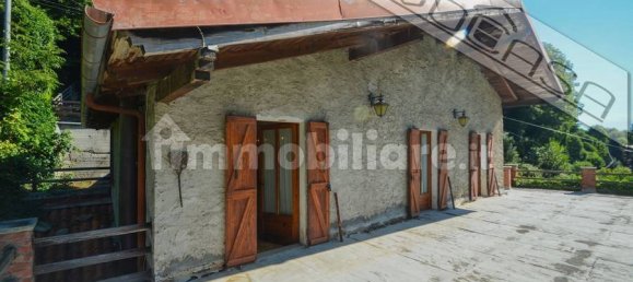 Вилла с 2 спальнями в Виллар Пелличе, Италия № 259849 7