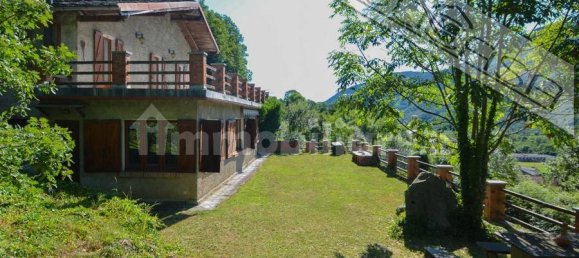 Вилла с 2 спальнями в Виллар Пелличе, Италия № 259849 4