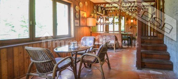 Вилла с 2 спальнями в Виллар Пелличе, Италия № 259849 15