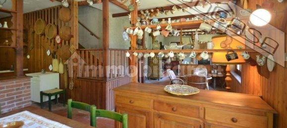 Вилла с 2 спальнями в Виллар Пелличе, Италия № 259849 19